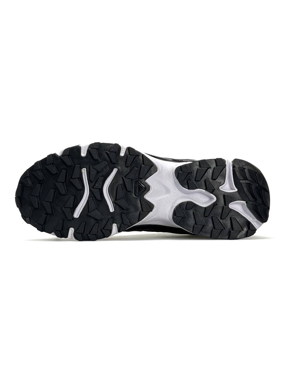 Salomon XT-6 FT Black White