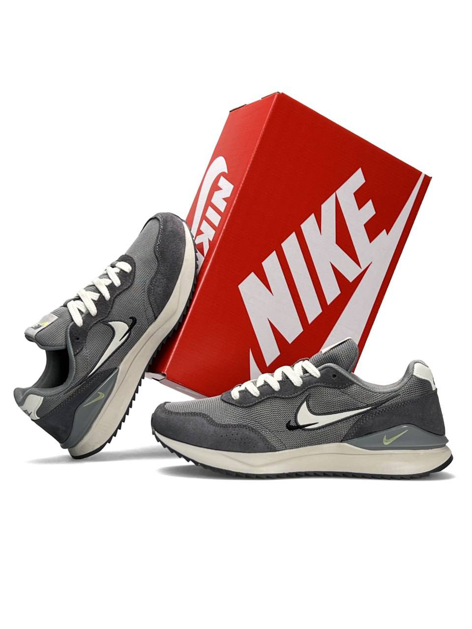 Nike Zoom Venture Grey White