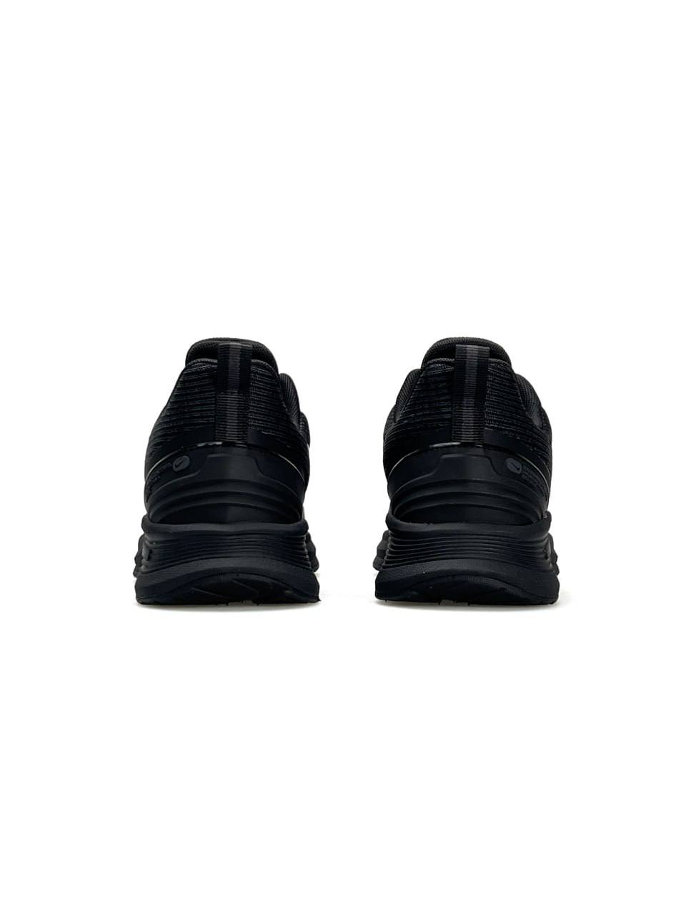 Nike Zoom Winflo All Black