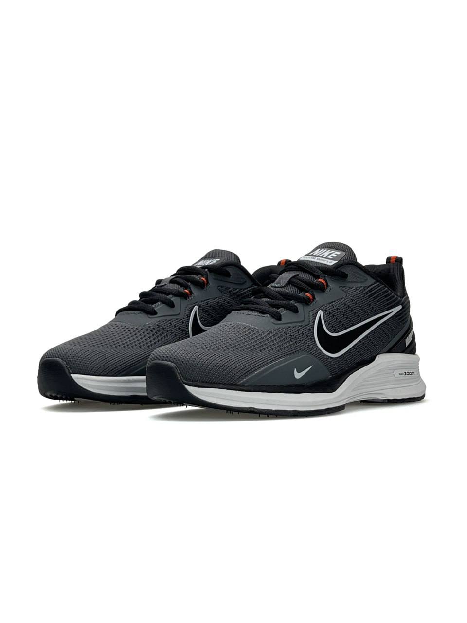 Nike Zoom Winflo Dark Grey