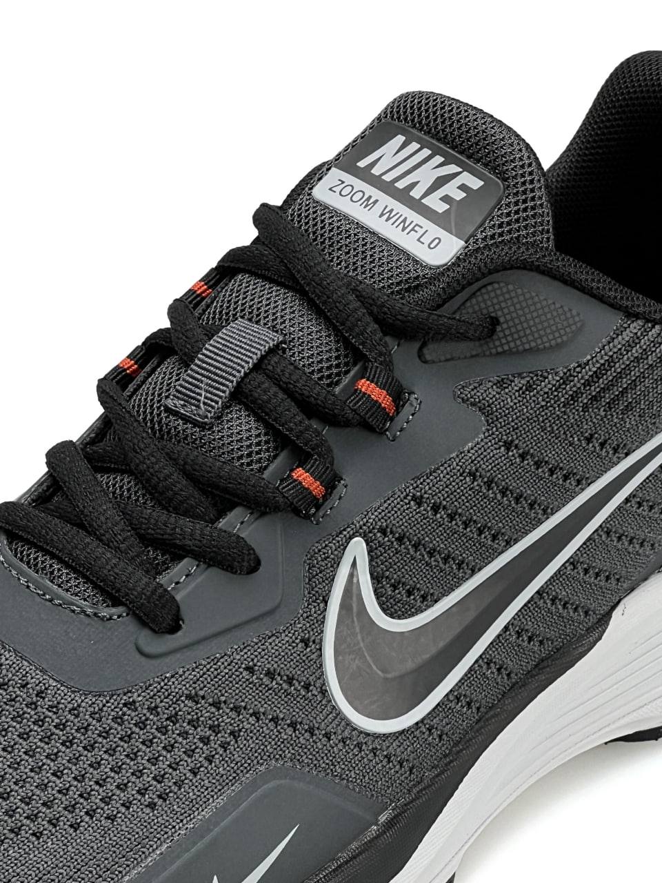 Nike Zoom Winflo Dark Grey