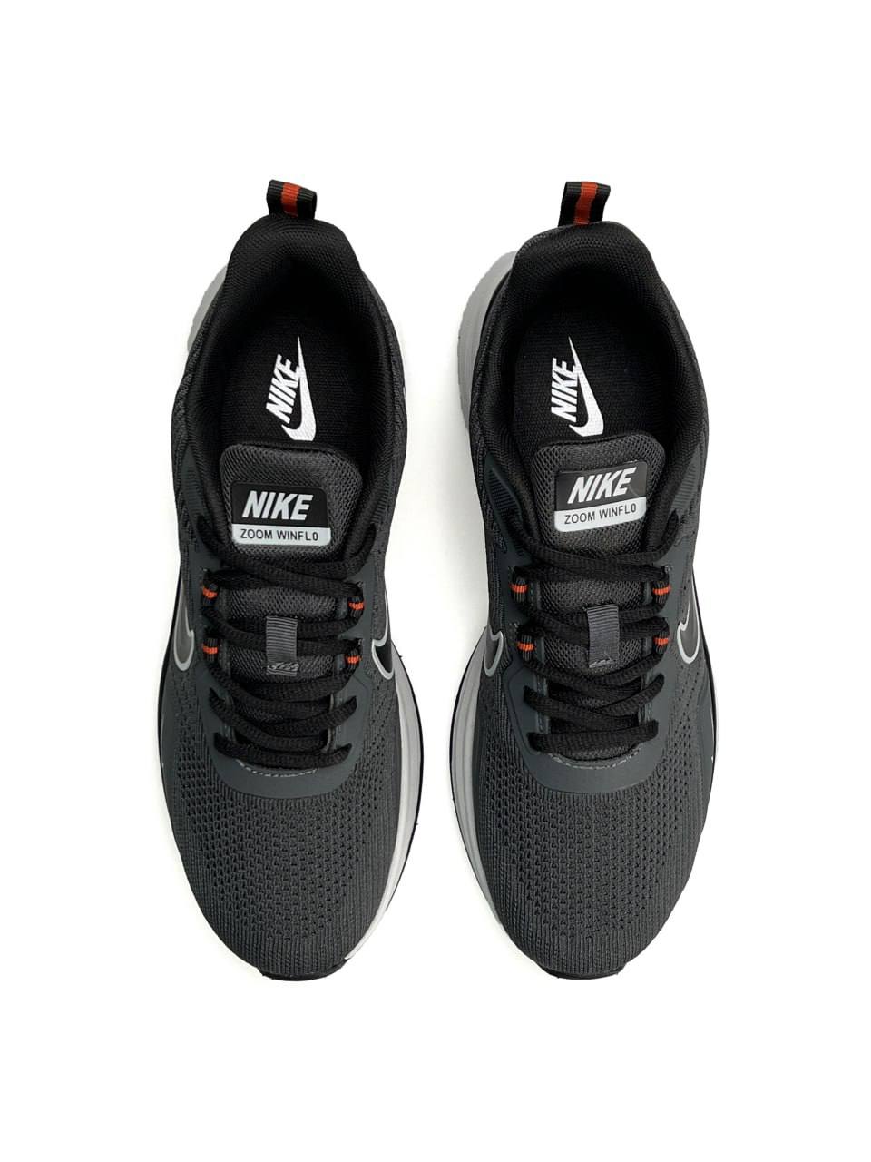 Nike Zoom Winflo Dark Grey