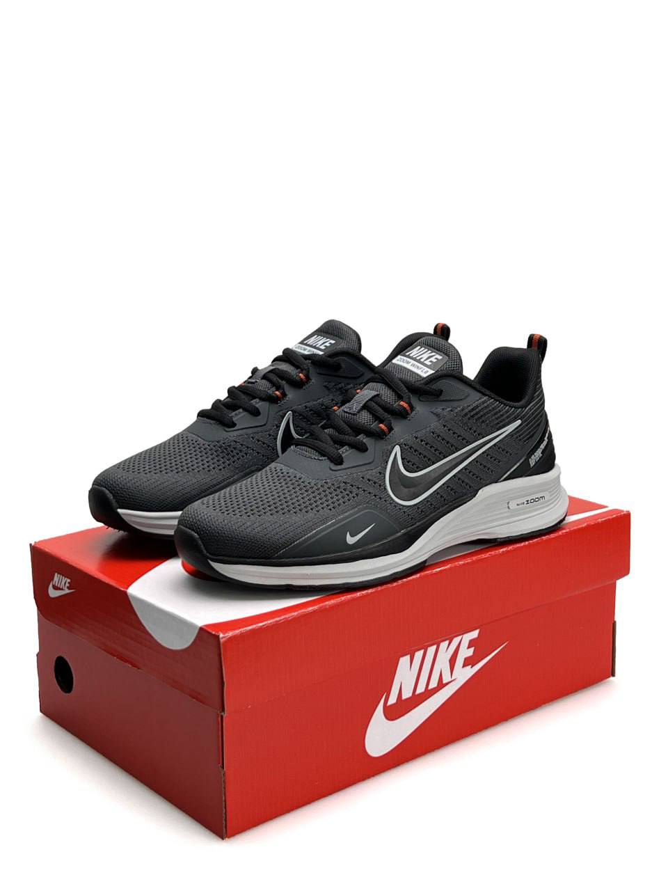 Nike Zoom Winflo Dark Grey