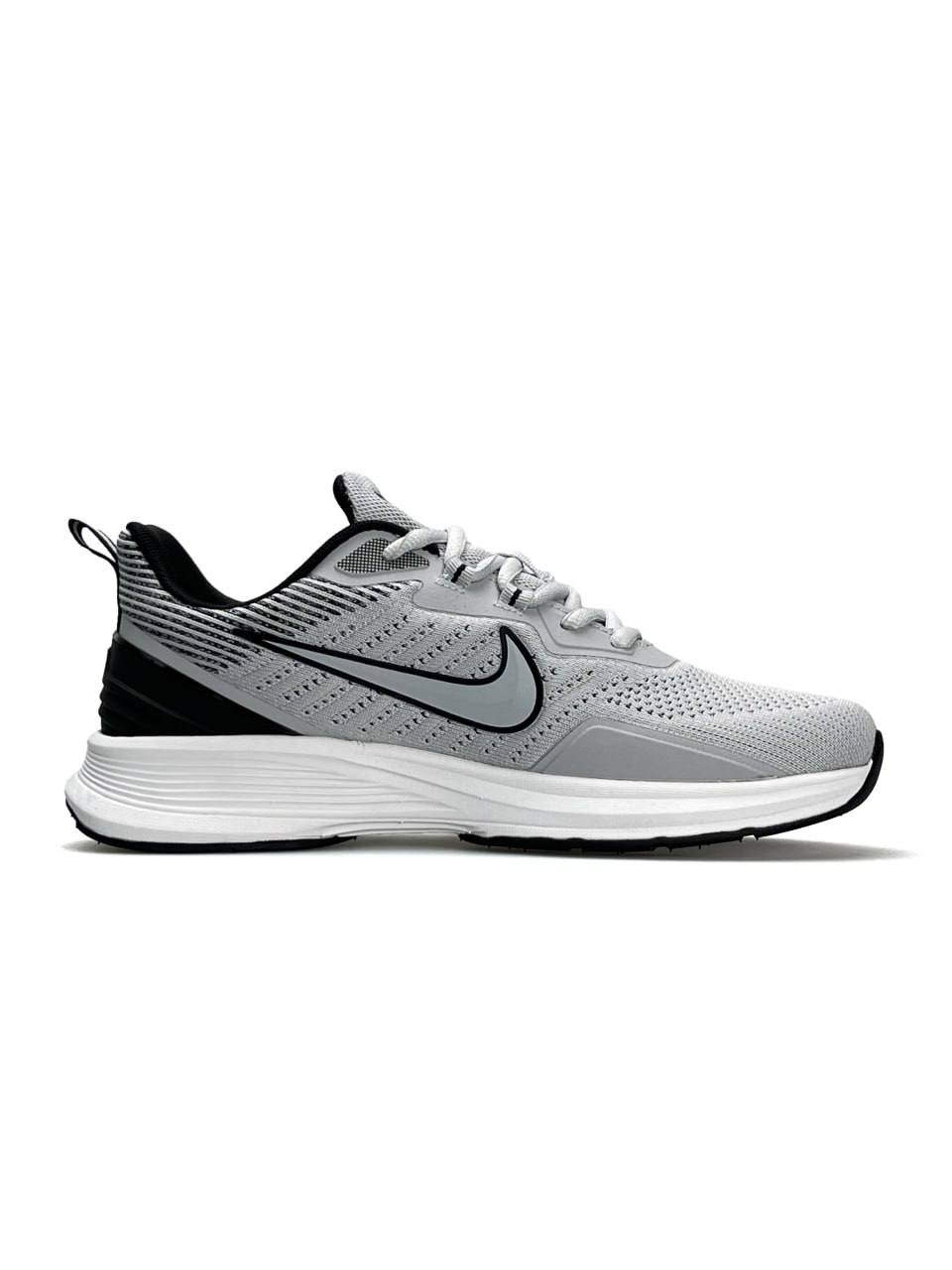 Nike Zoom Winflo Light Grey