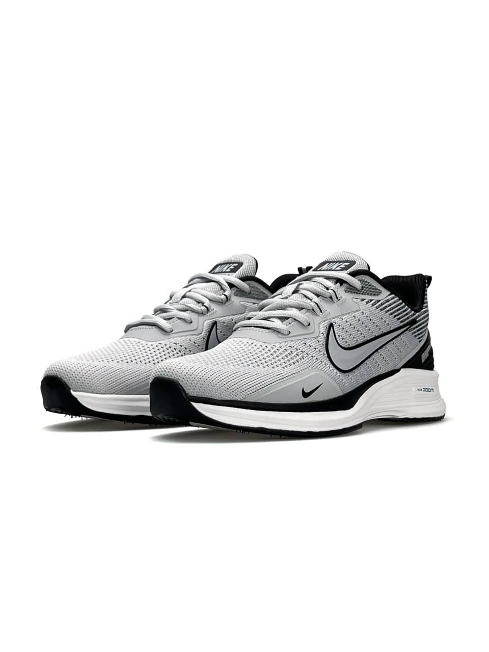 Nike Zoom Winflo Light Grey
