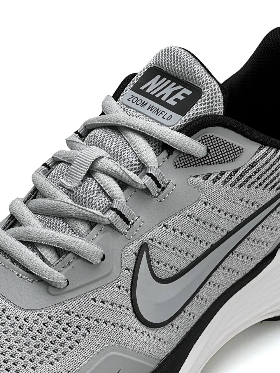 Nike Zoom Winflo Light Grey
