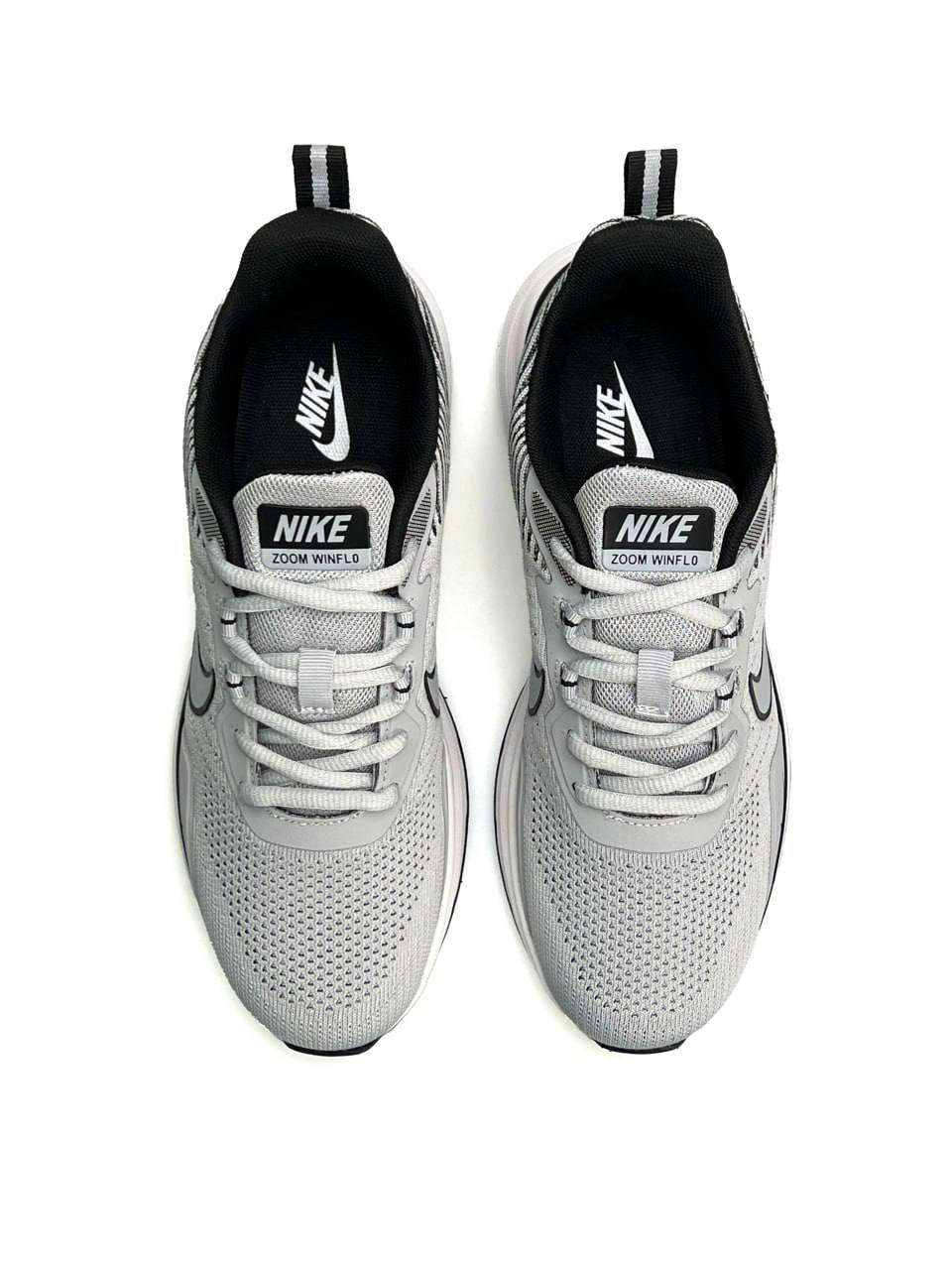 Nike Zoom Winflo Light Grey