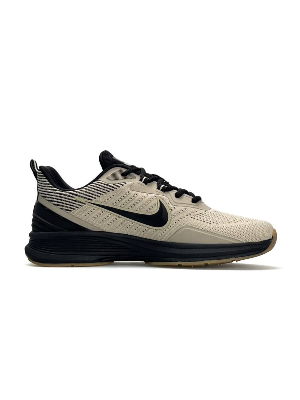 Nike Zoom Winflo Beige Black
