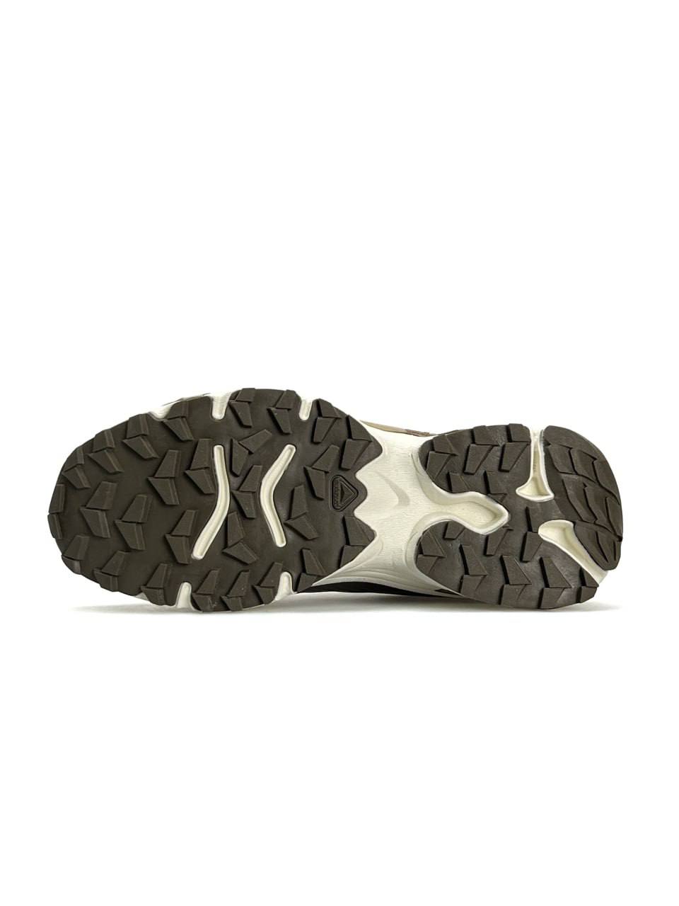 Salomon XT-4 Lab Brown