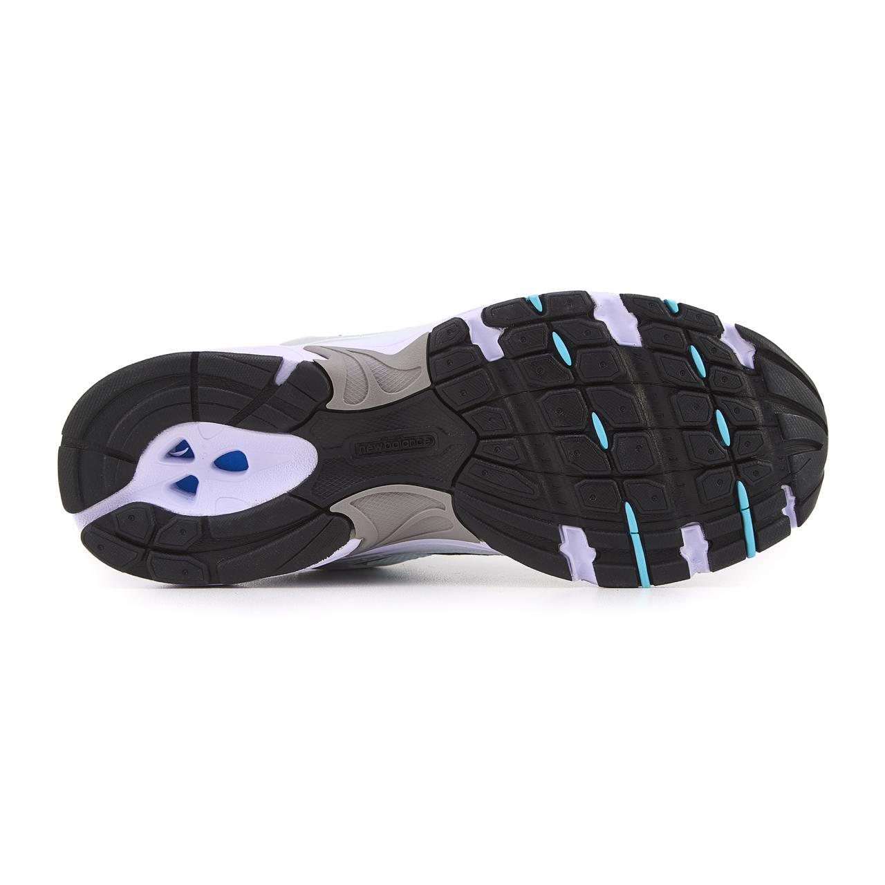 New Balance 530 Blue Black