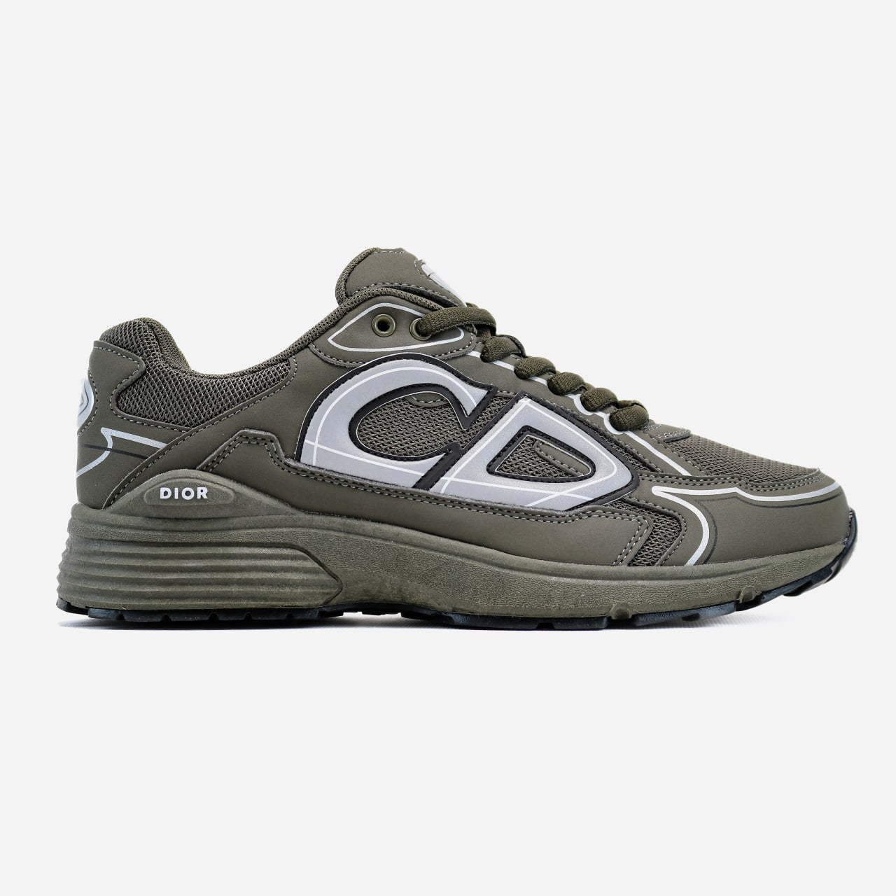 Christian Dior B30 Khaki