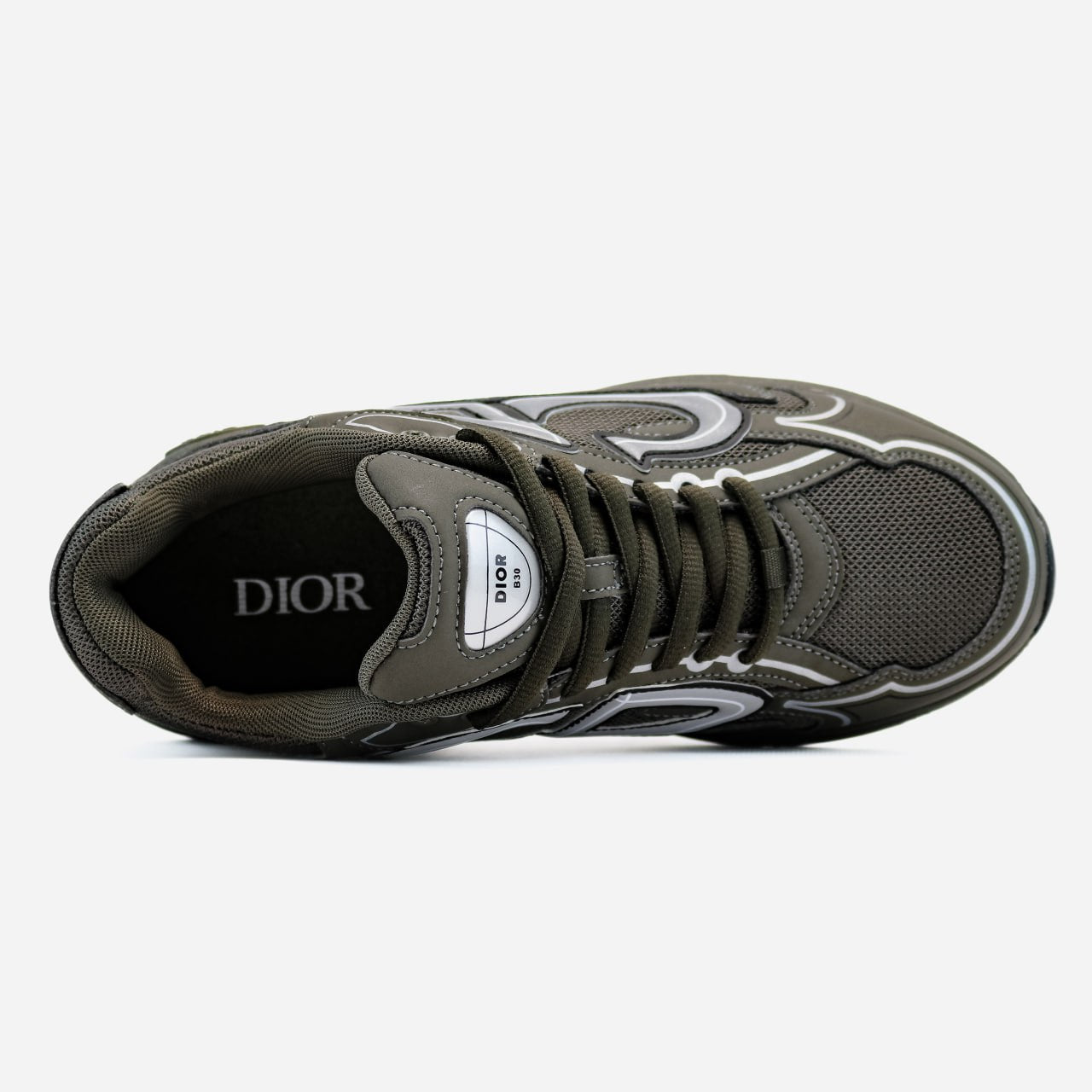Christian Dior B30 Khaki