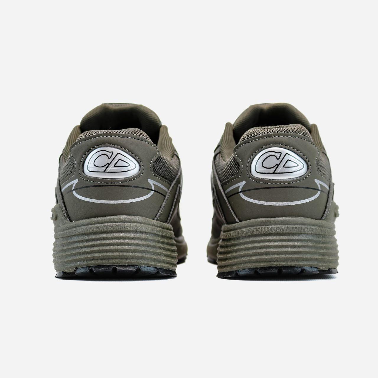 Christian Dior B30 Khaki