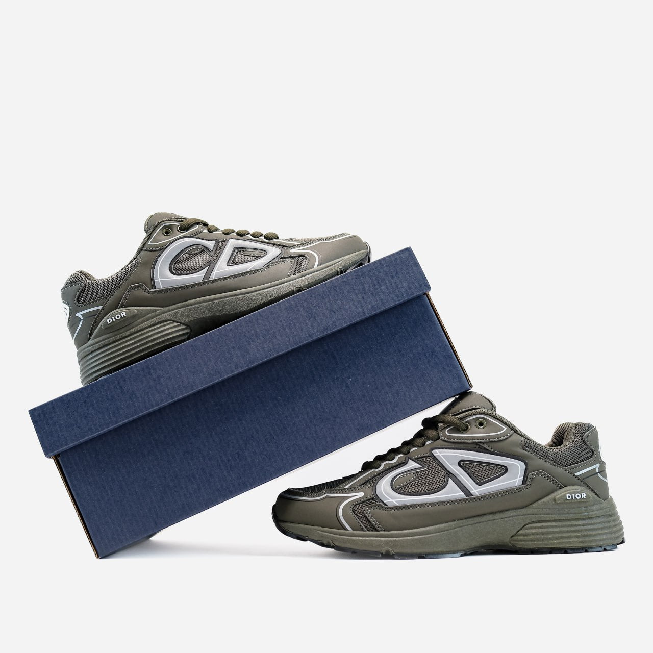 Christian Dior B30 Khaki