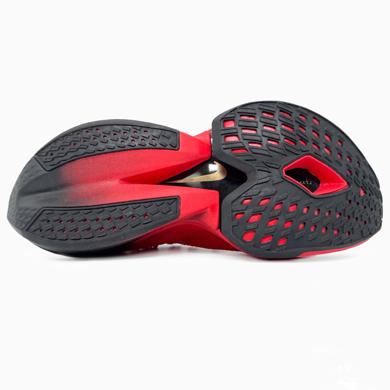 Nike Air Zoom Alphafly Next% 2 Red Black
