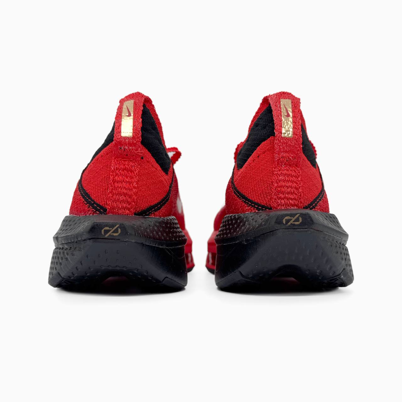 Nike Air Zoom Alphafly Next% 2 Red Black