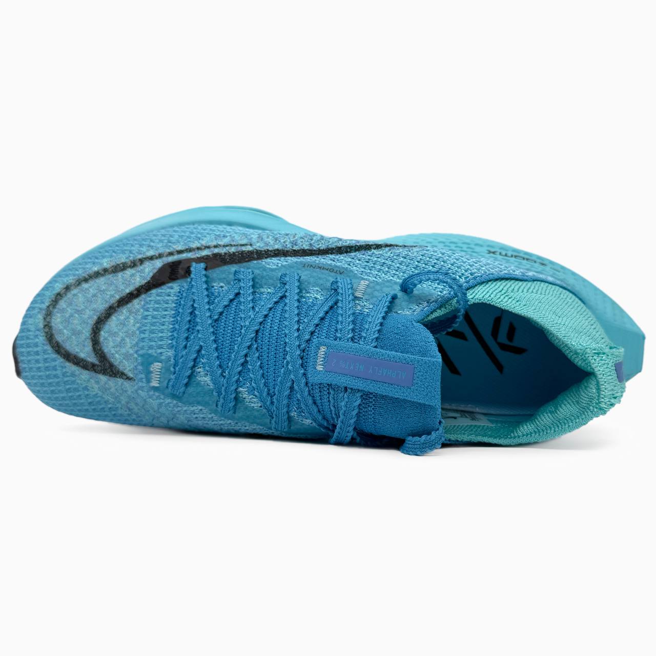 Nike Air Zoom Alphafly Next% 2 Blue