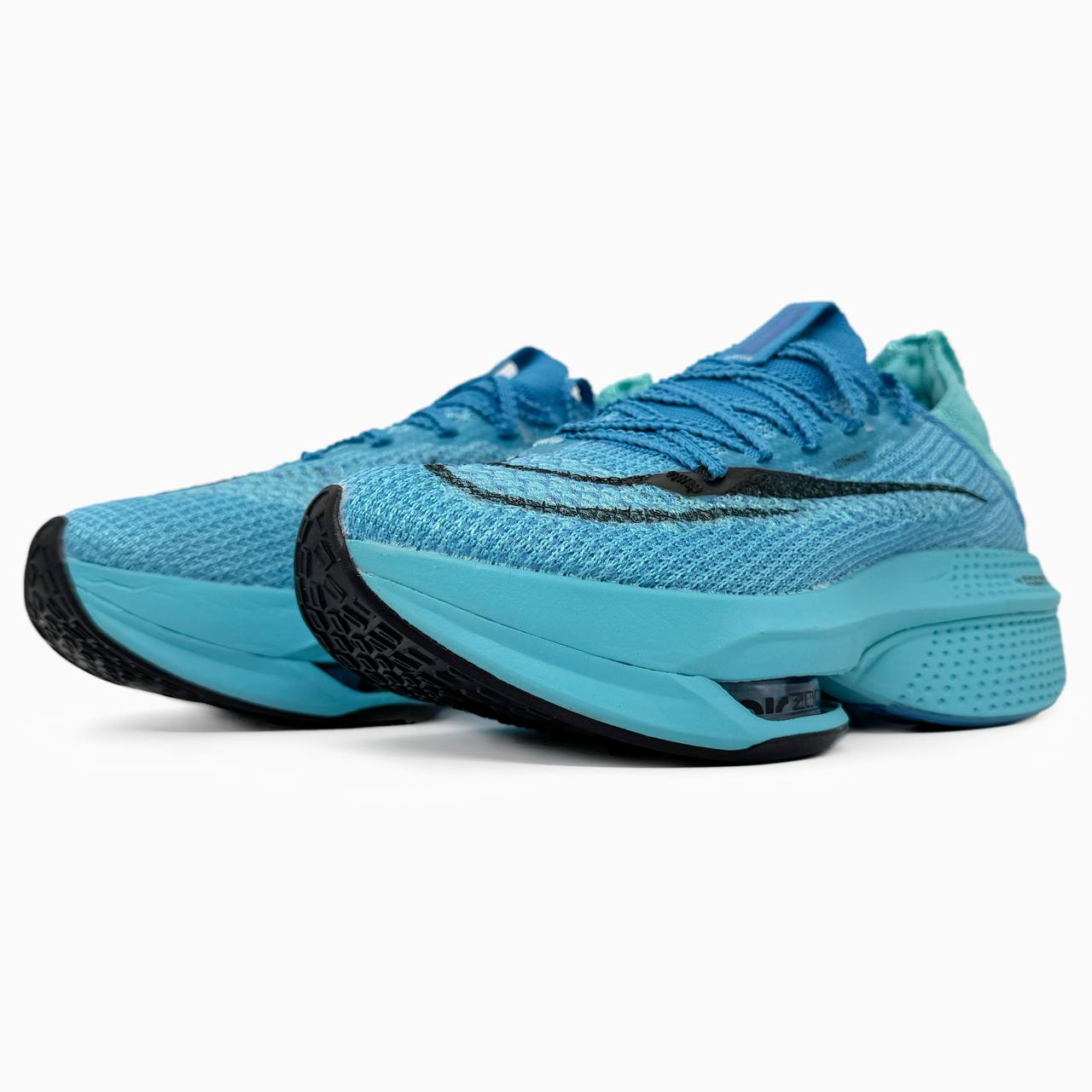 Nike Air Zoom Alphafly Next% 2 Blue