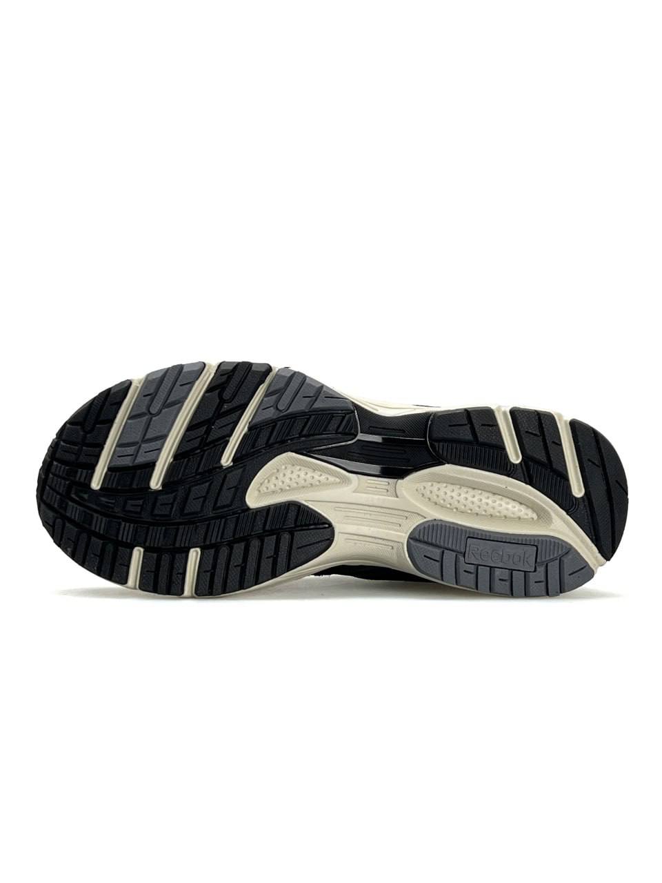 Reebok Premier Trinity KFS Black White