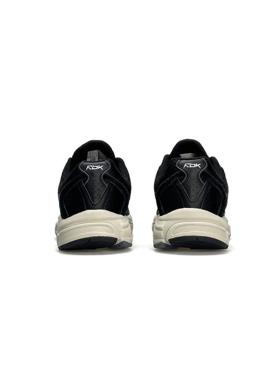 Reebok Premier Trinity KFS Black White