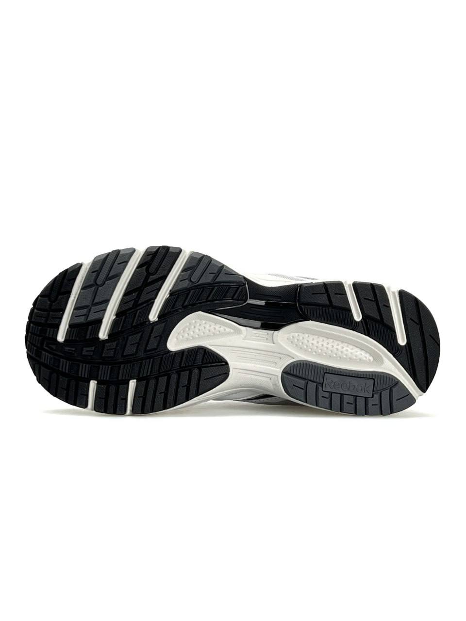 Reebok Premier Trinity KFS White Grey