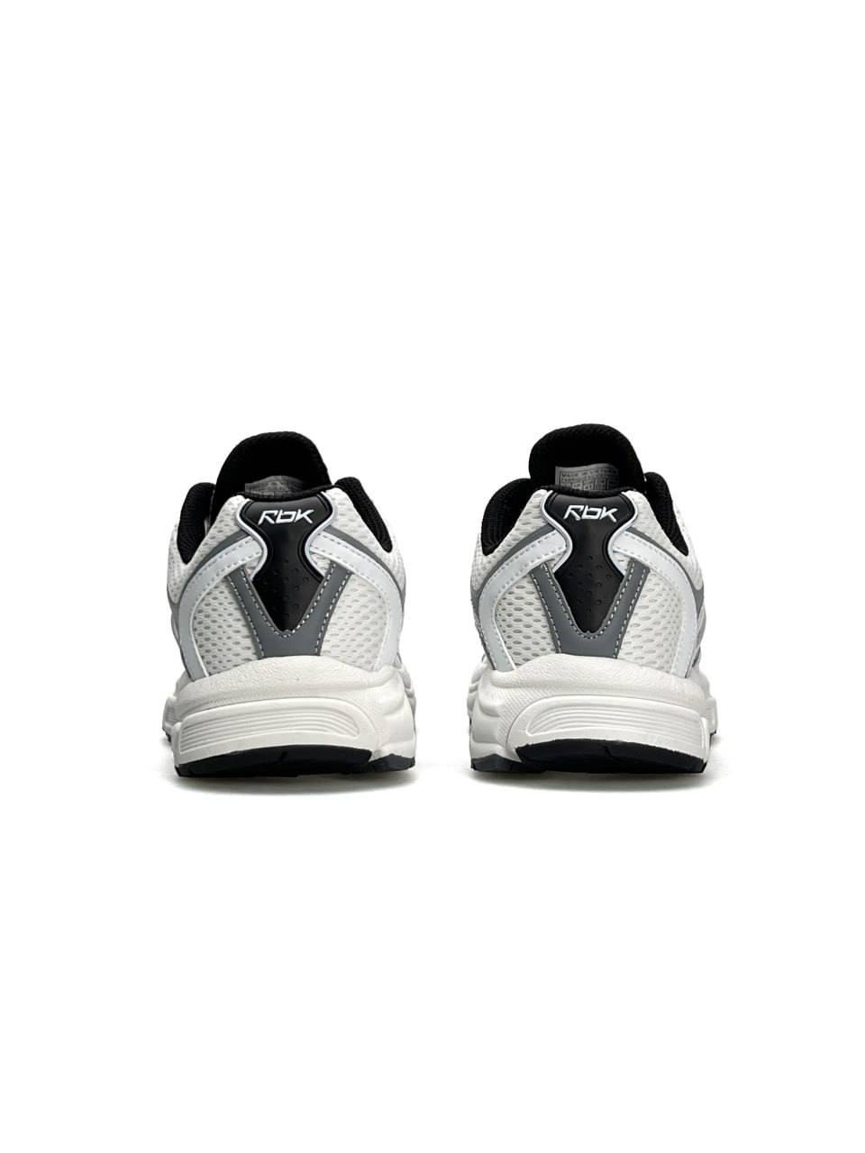 Reebok Premier Trinity KFS White Grey