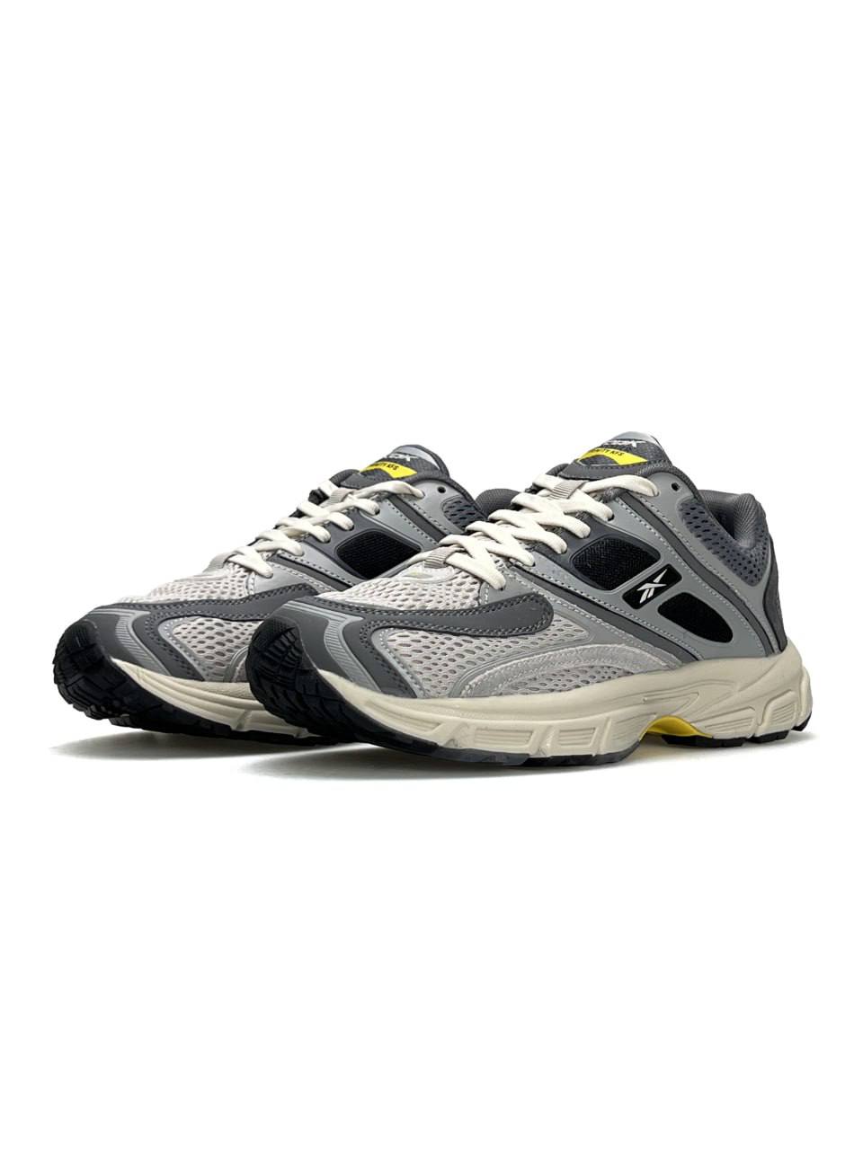 Reebok Premier Trinity KFS Grey