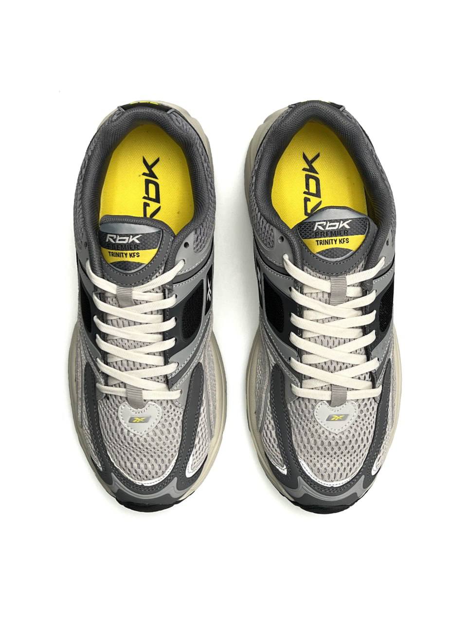 Reebok Premier Trinity KFS Grey