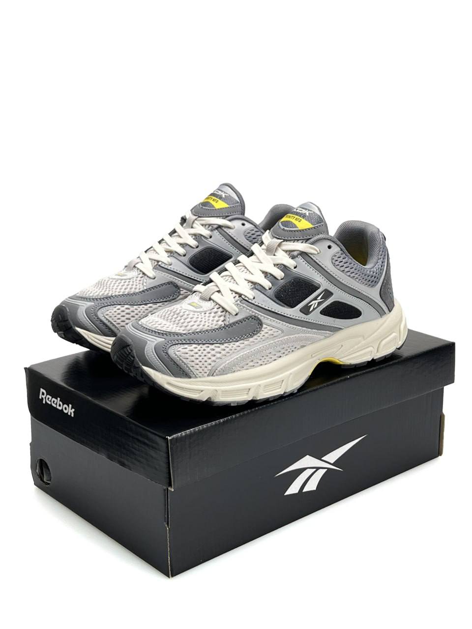 Reebok Premier Trinity KFS Grey