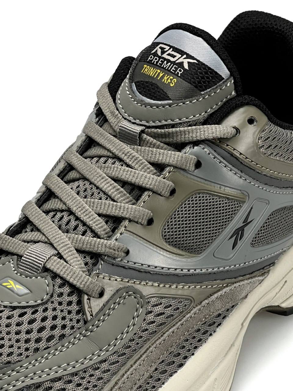 Reebok Premier Trinity KFS Khaki