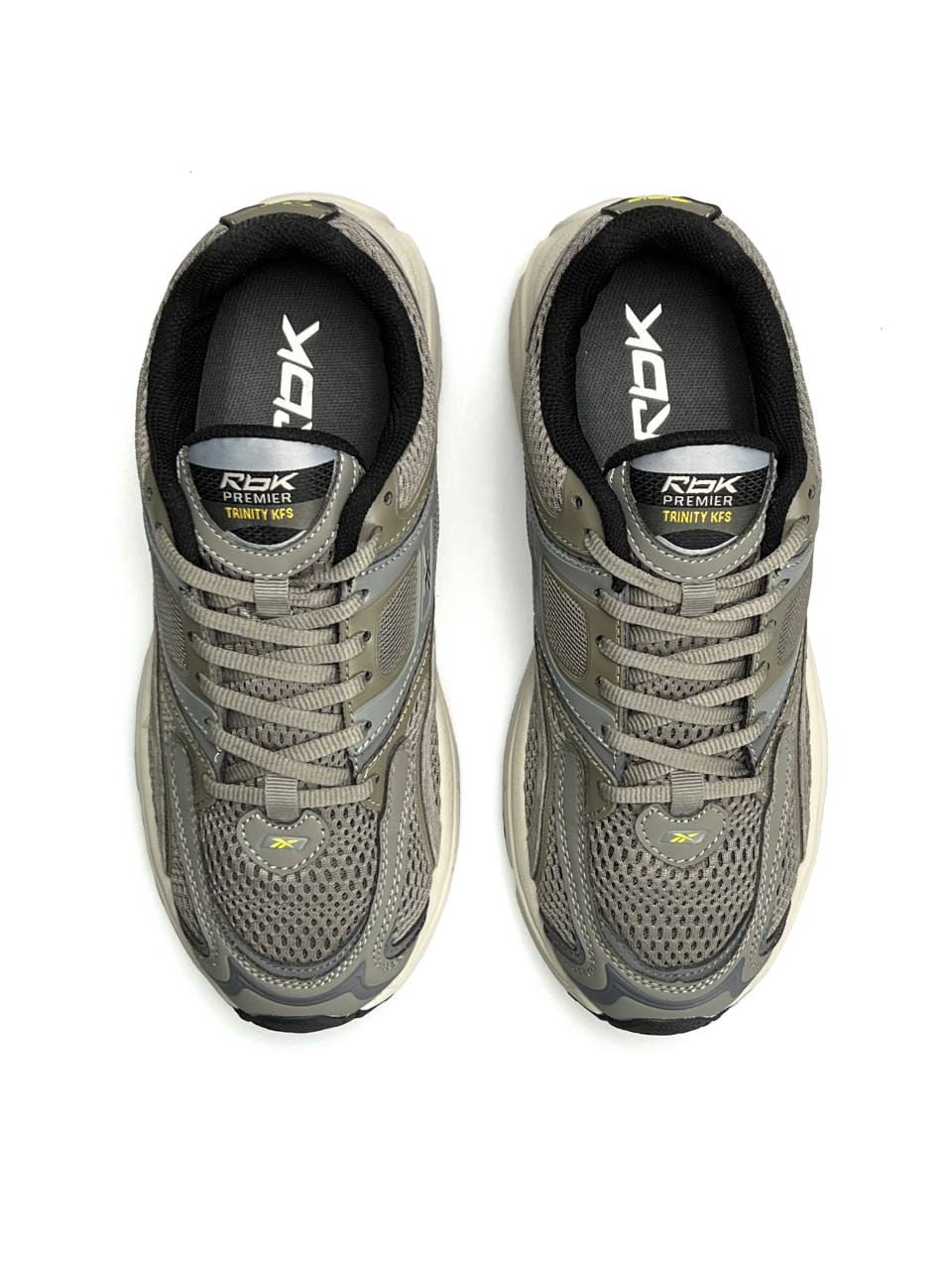 Reebok Premier Trinity KFS Khaki