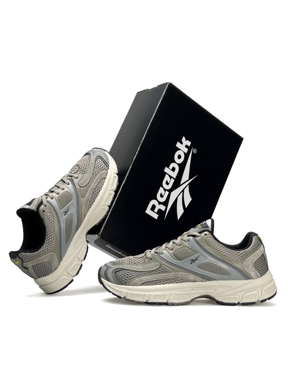 Reebok Premier Trinity KFS Khaki