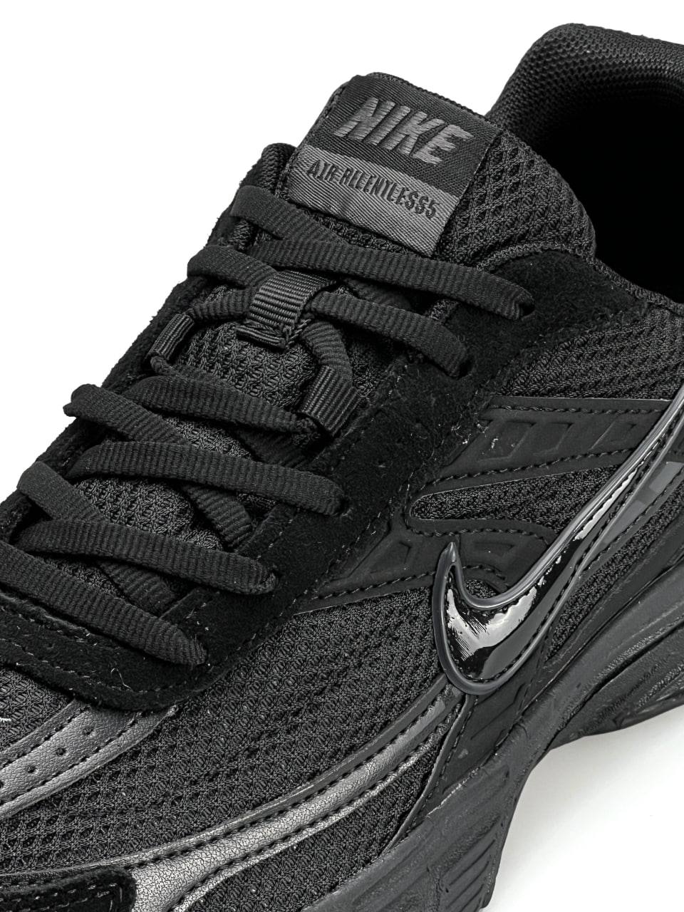 Nike Initiator All Black