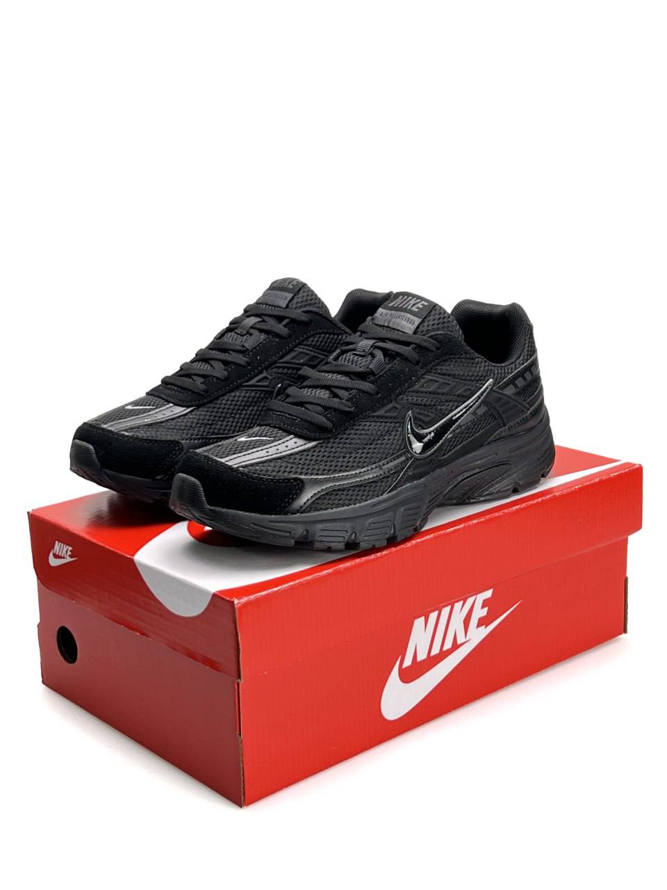 Nike Initiator All Black