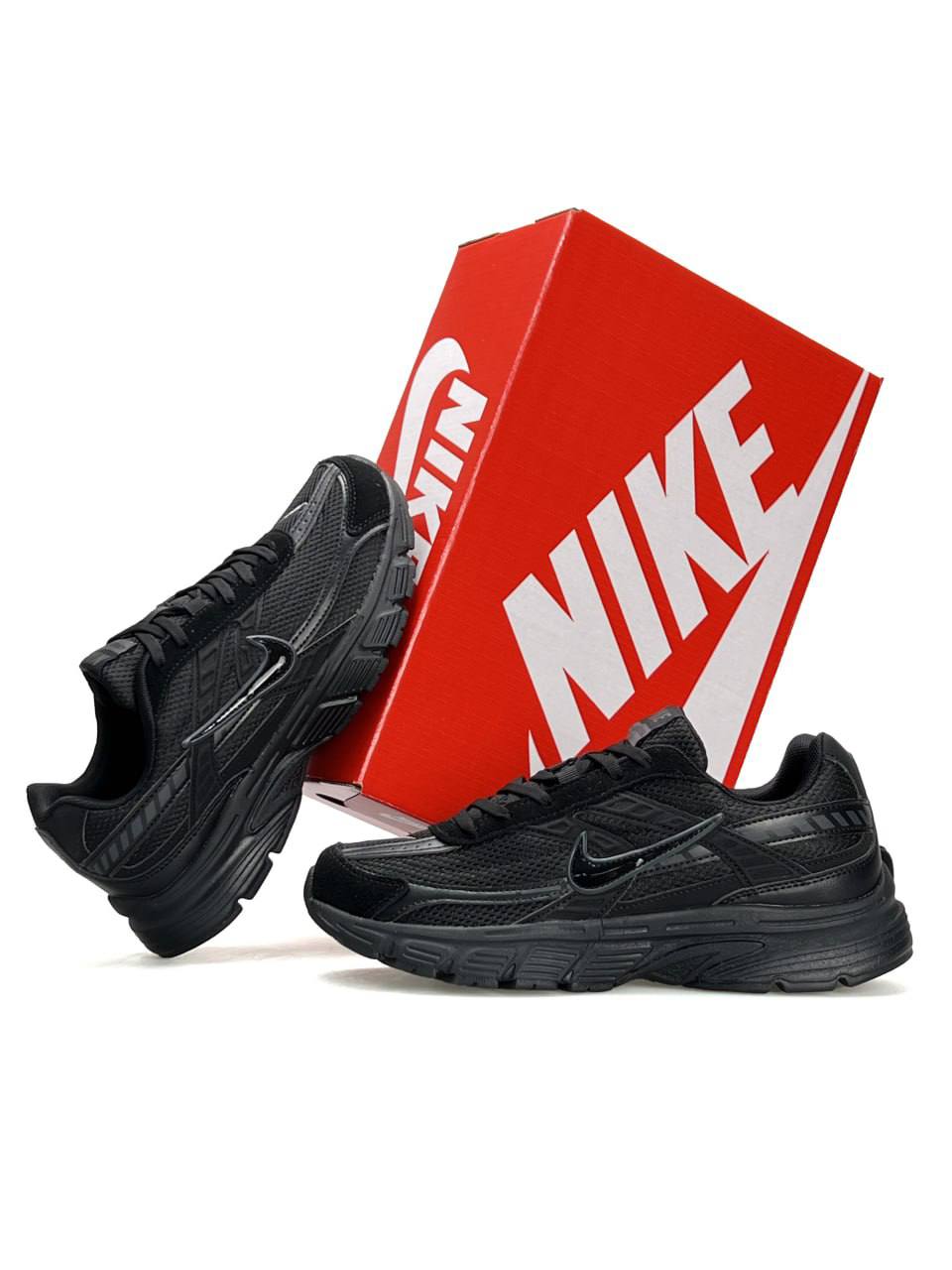 Nike Initiator All Black