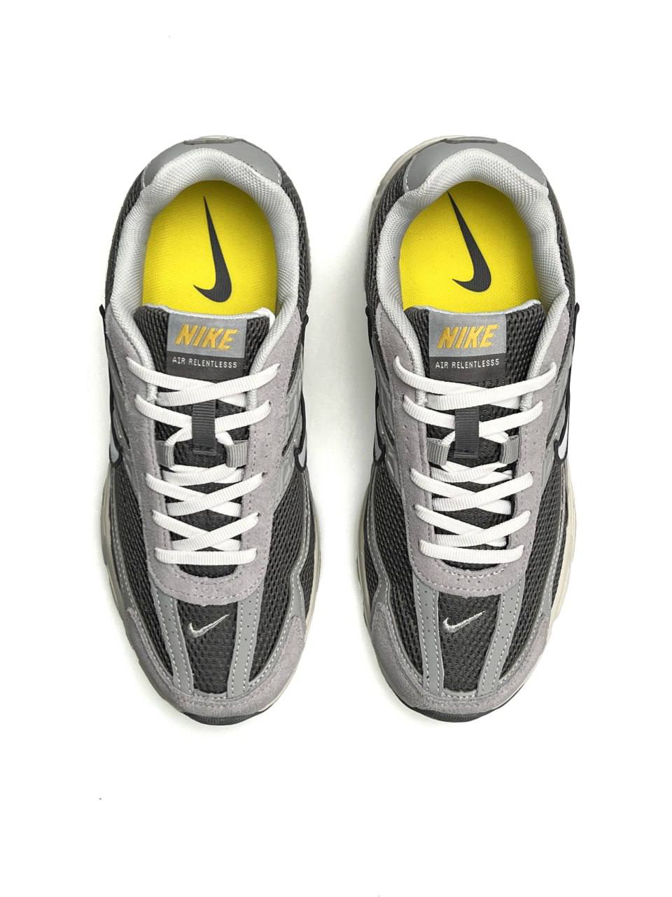Nike Initiator Grey