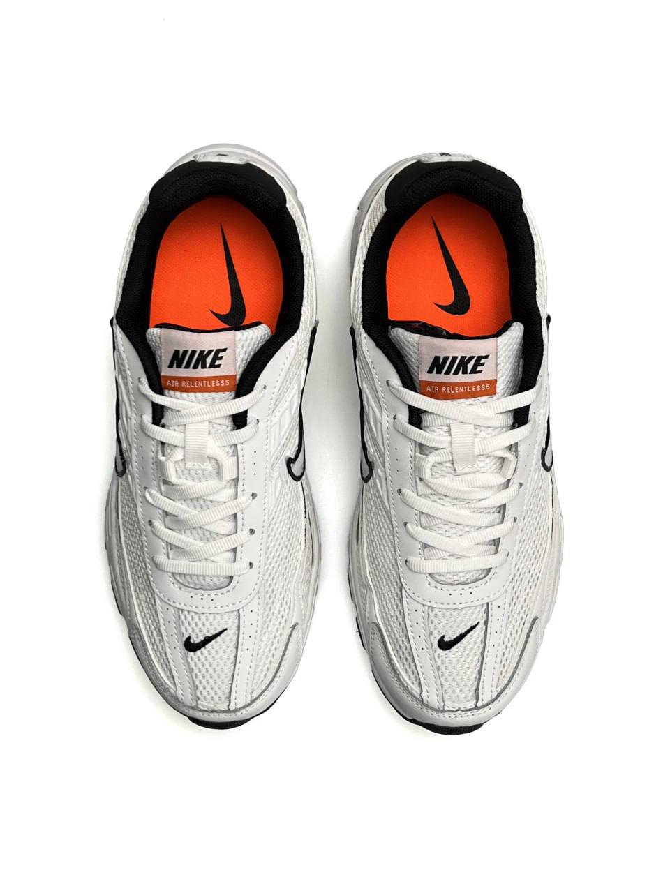 Nike Initiator White