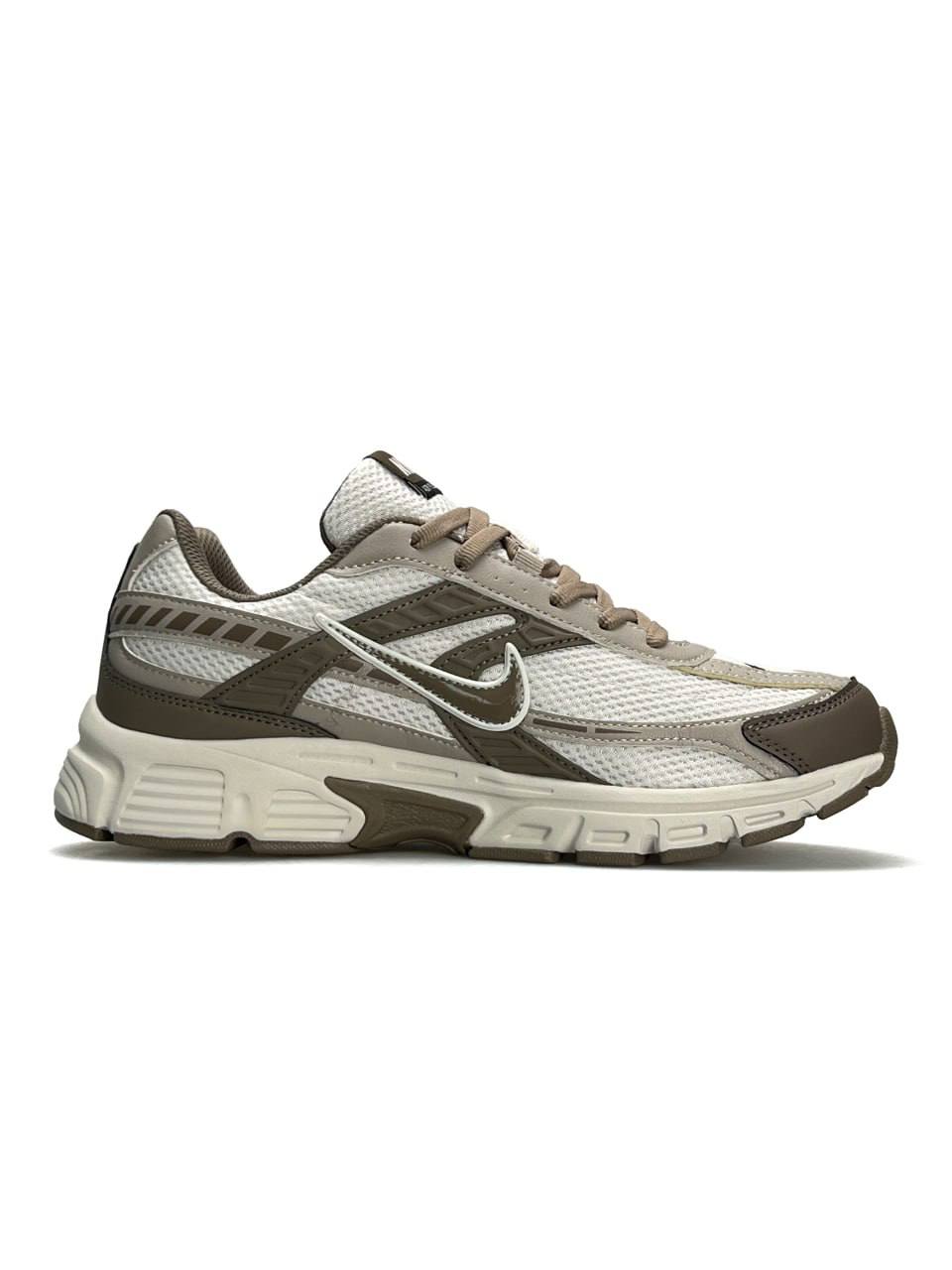 Nike Initiator White Brown