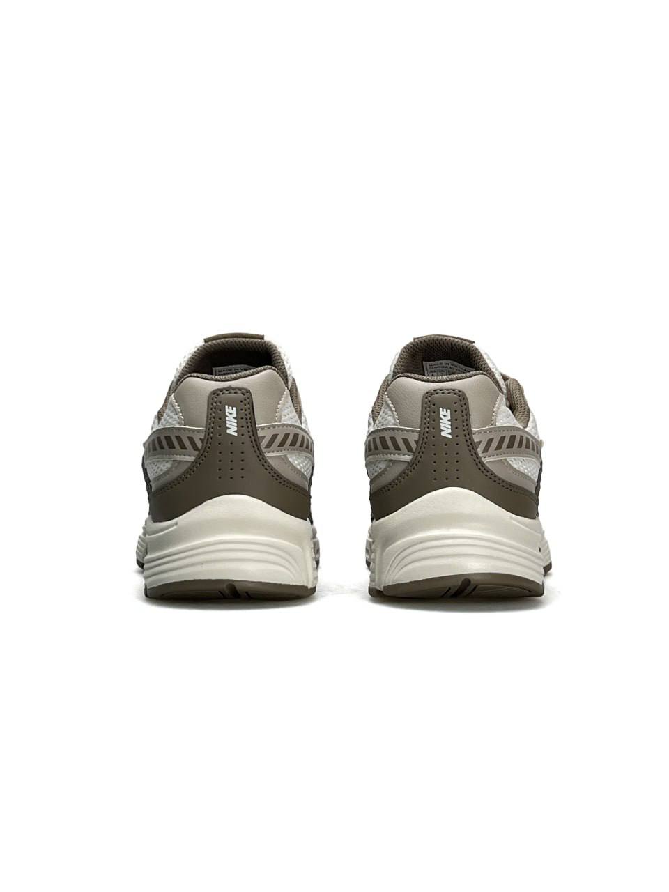Nike Initiator White Brown