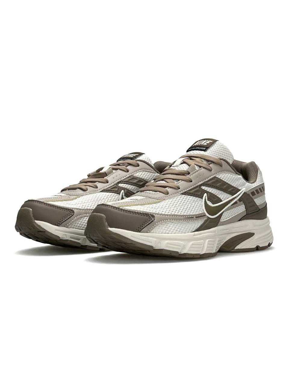 Nike Initiator White Brown