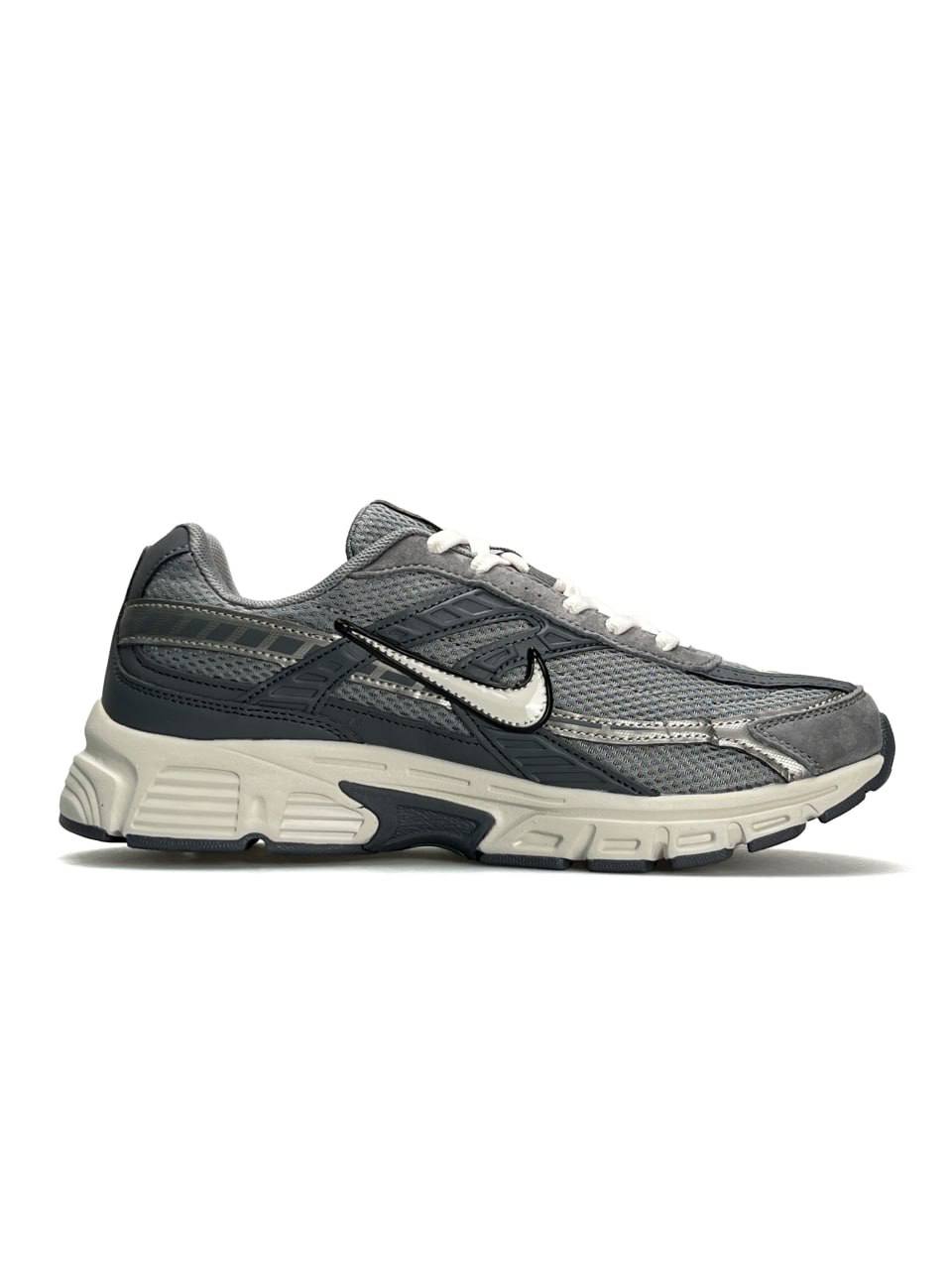 Nike Initiator Grey Silver
