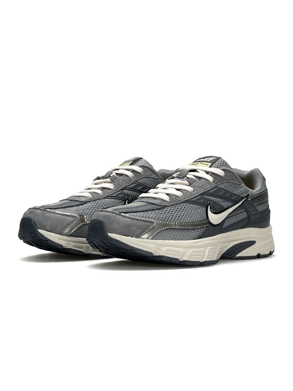 Nike Initiator Grey Silver