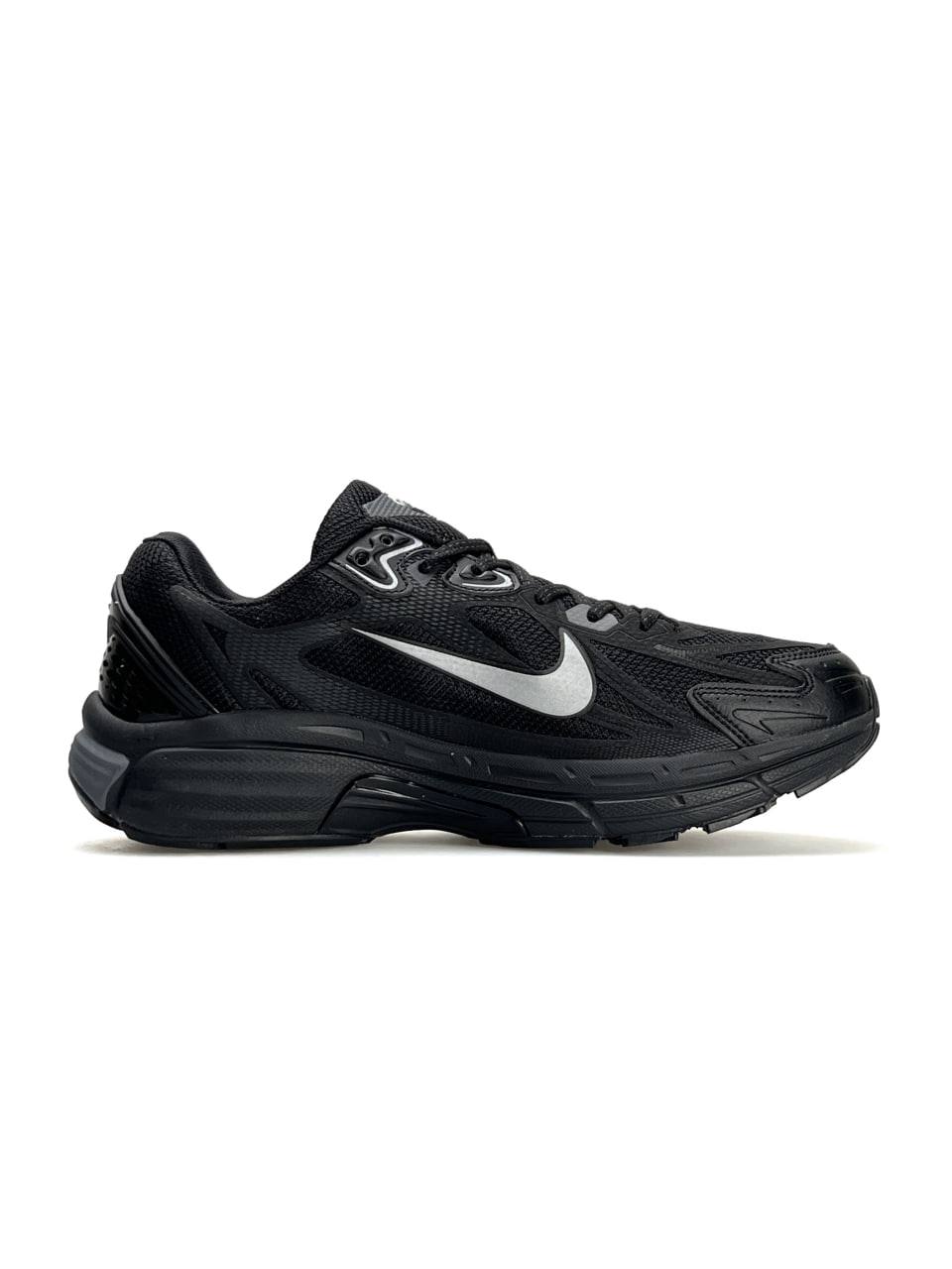 Nike Halo Mix Black