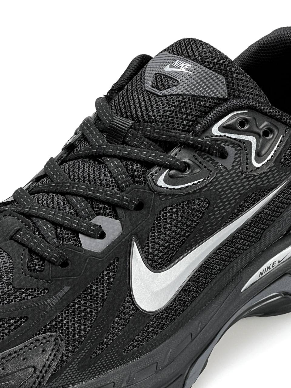 Nike Halo Mix Black