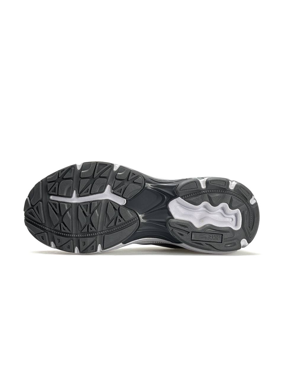Nike Halo Mix Grey White