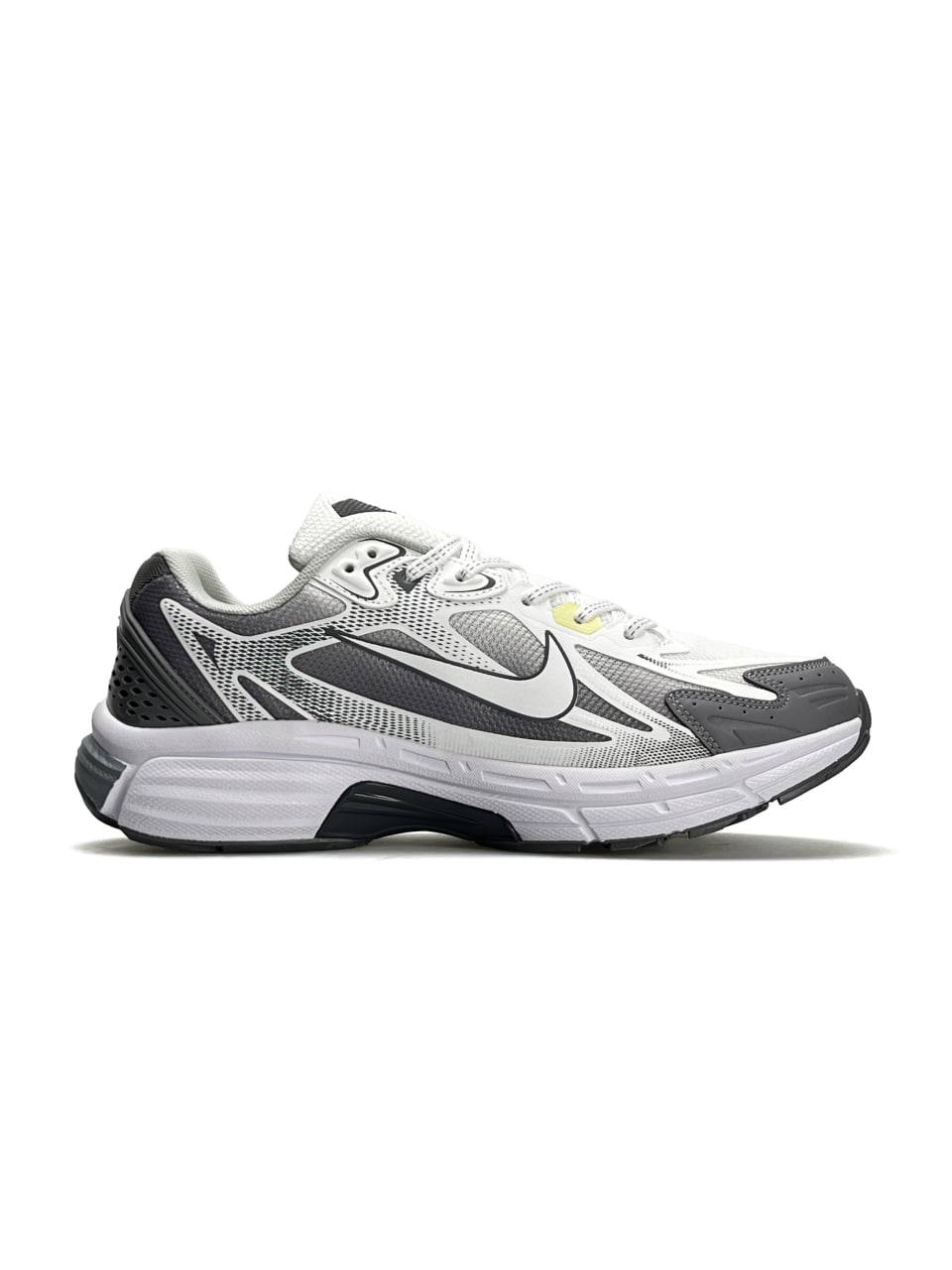 Nike Halo Mix Grey White