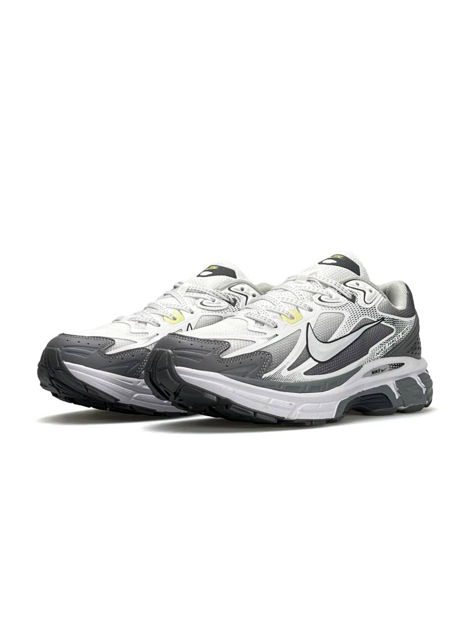 Nike Halo Mix Grey White