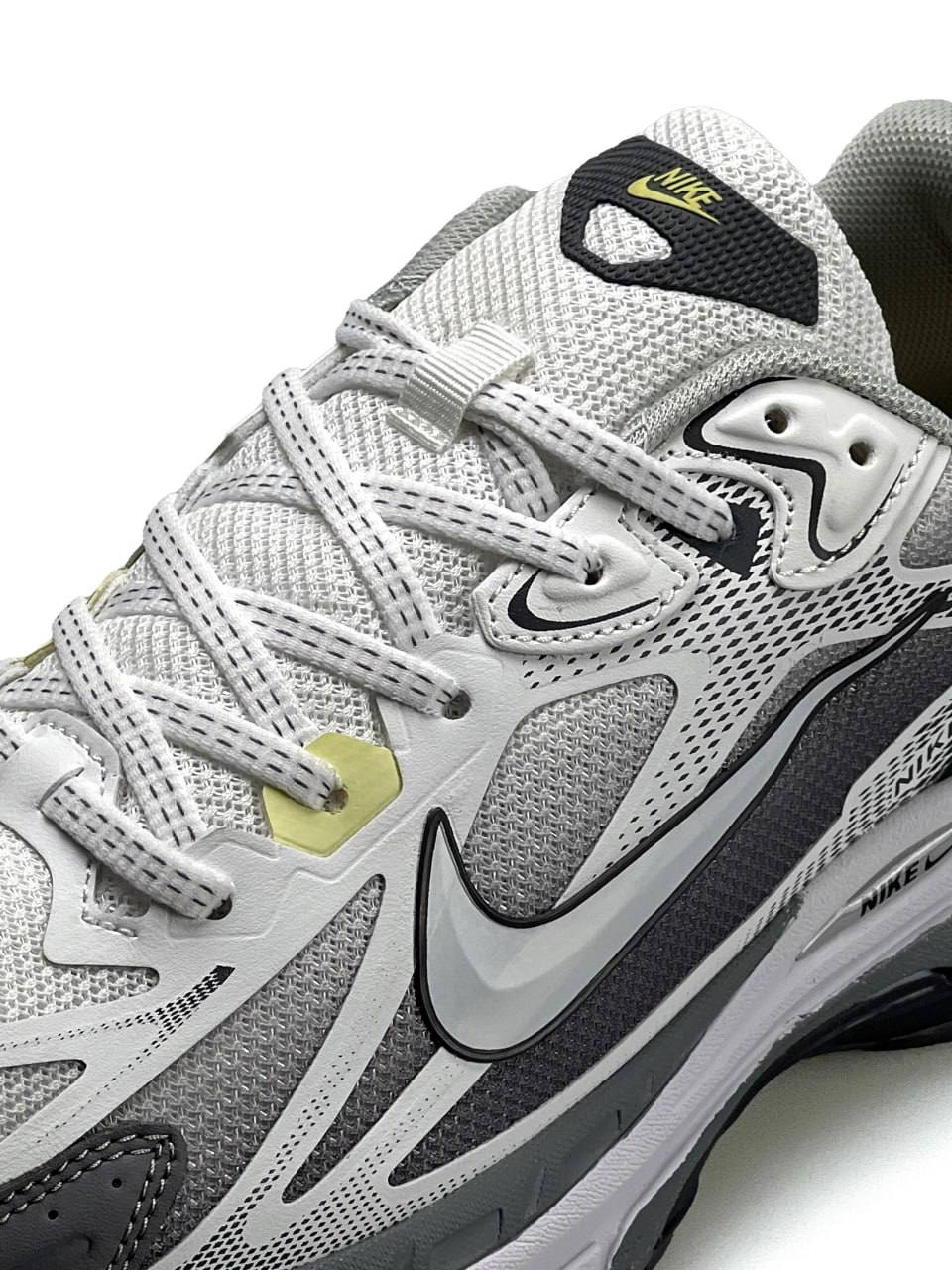 Nike Halo Mix Grey White