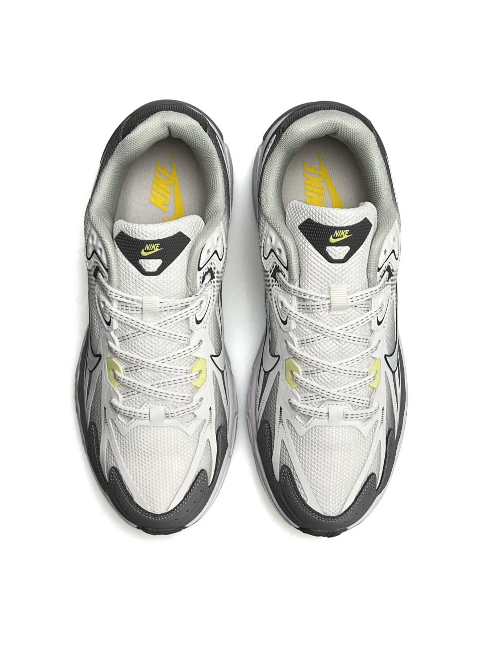 Nike Halo Mix Grey White
