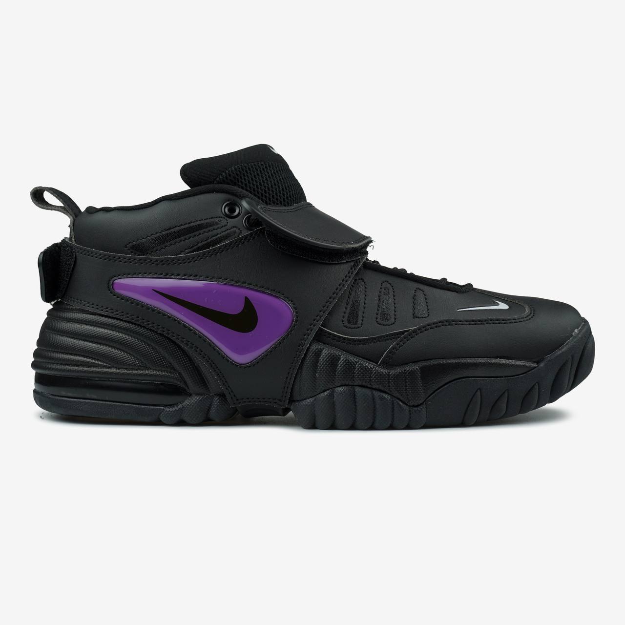 Nike Air Adjust Force AMBUSH Black Psychic Purple
